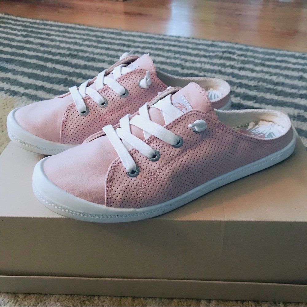 Roxy Surf Rose Slip on